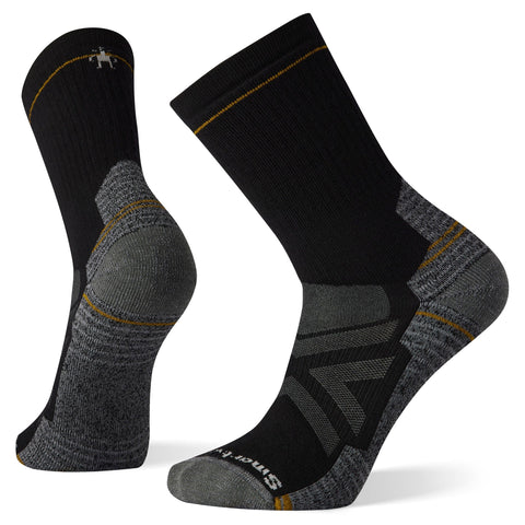 Men's Hike Light Cushion Mid Crew Socks