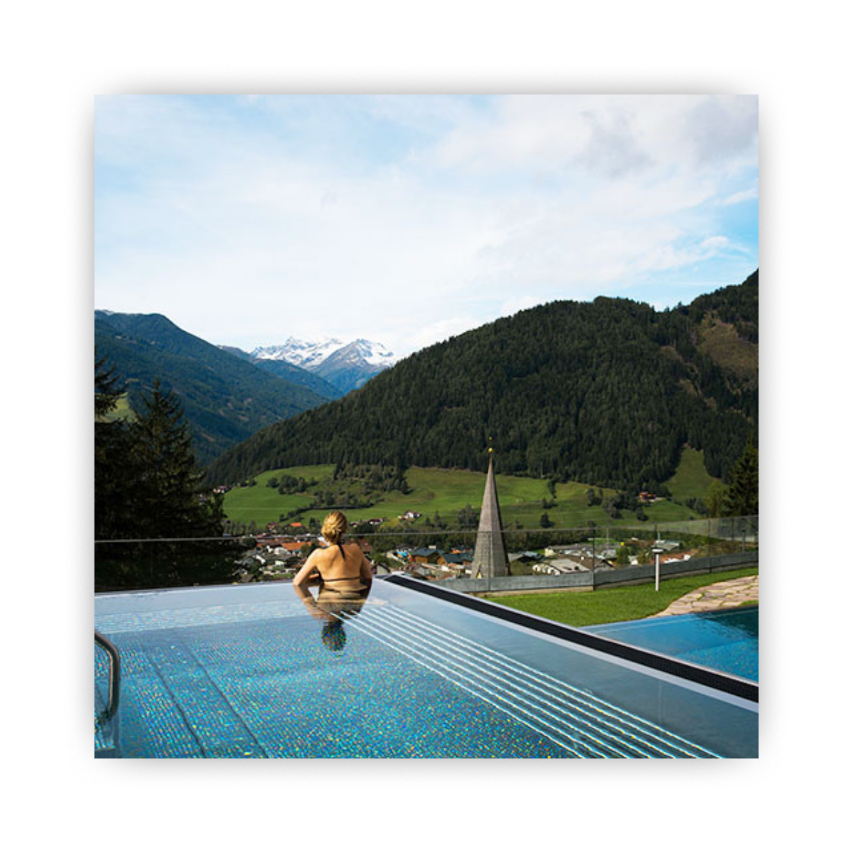 HOTELBOX Wellnessurlaub