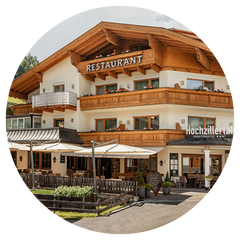 Kräuterhotel Hochzillertal