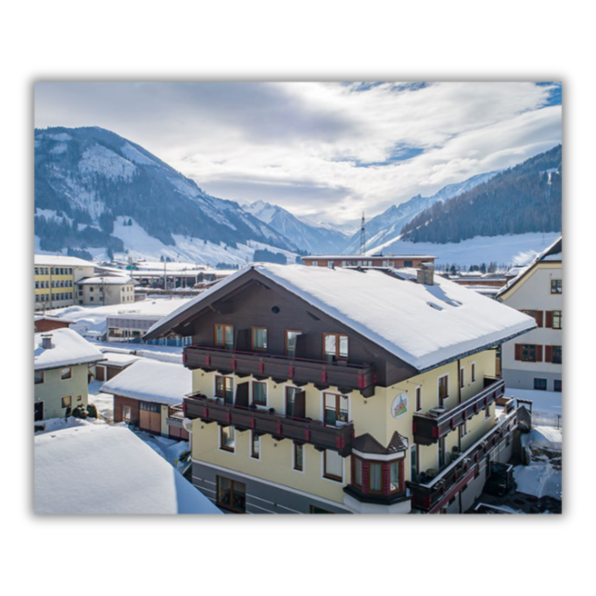 Sporthotel Kitz