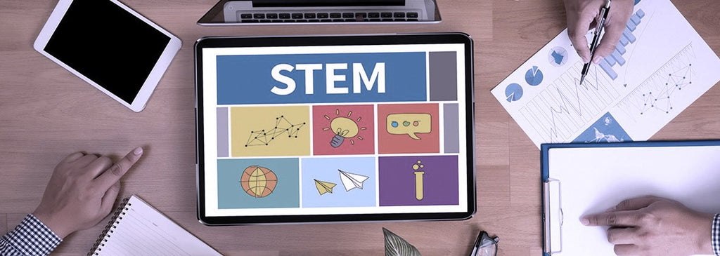 8 Ways To Start Building Ultimate Stem Learning Environments