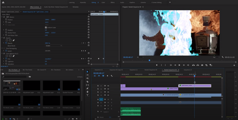 adobe premiere 2021 mac torrent