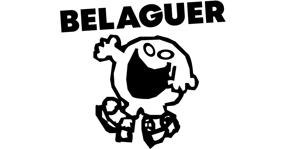 BELAGUER