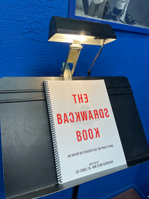 working backwards book