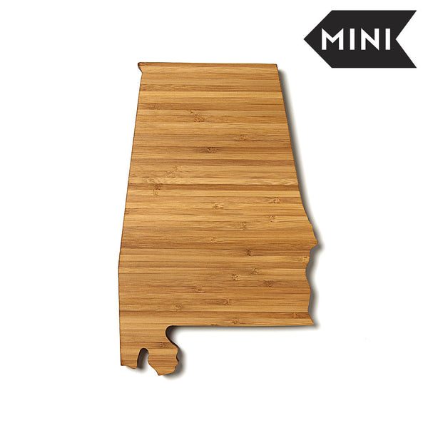 Pennsylvania State Shaped Miniature Cutting Board – AHeirloom