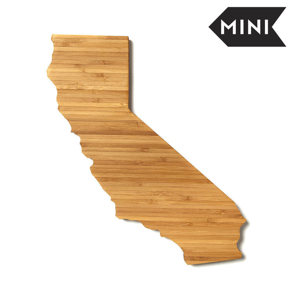 Bell Shape Cutting Board, Small - Belltown, USA