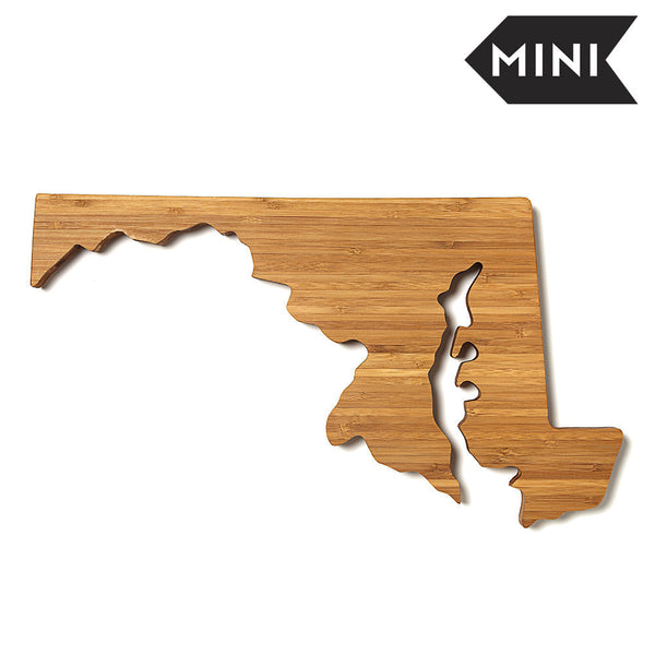 Mini Initial Cutting Board W – Darling State of Mind