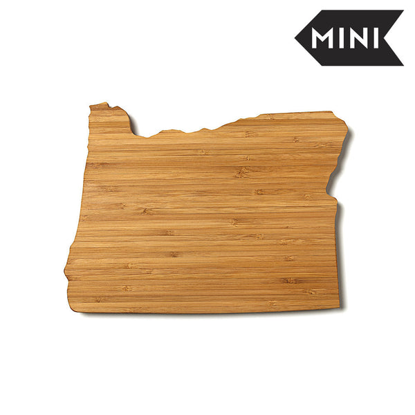 Idaho Ship Lap Cutting Board