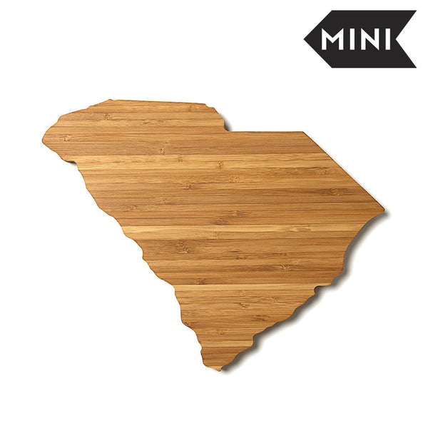 Oregon State Shaped Miniature Cutting Board – AHeirloom