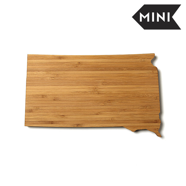 Mini Initial Cutting Board W – Darling State of Mind