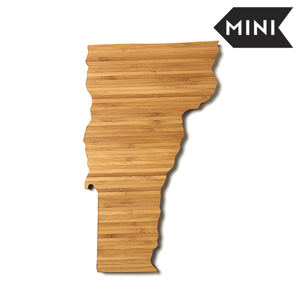 Maple Mini Cutting Board - The Vermont Country Store