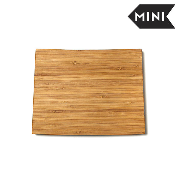 Mt. Elbert Mini Cutting Board