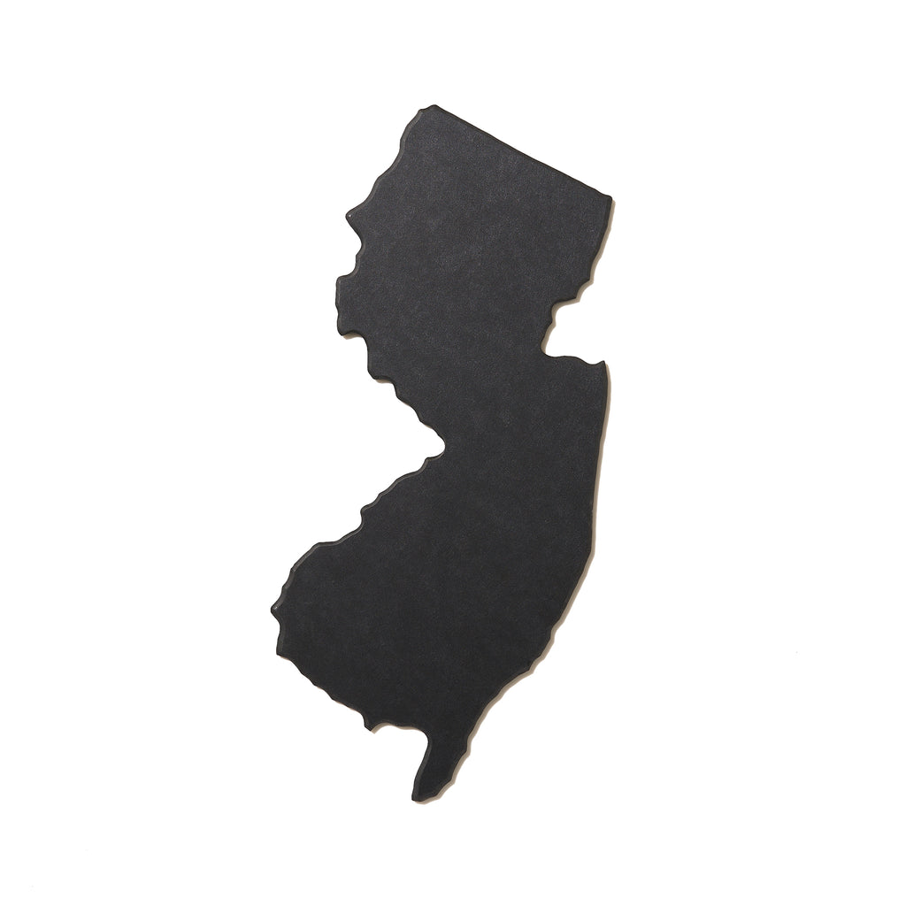 State Shaped Miniature Cutting Board 