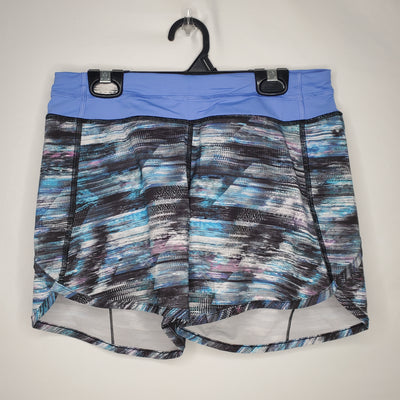 ivivva speedy shorts