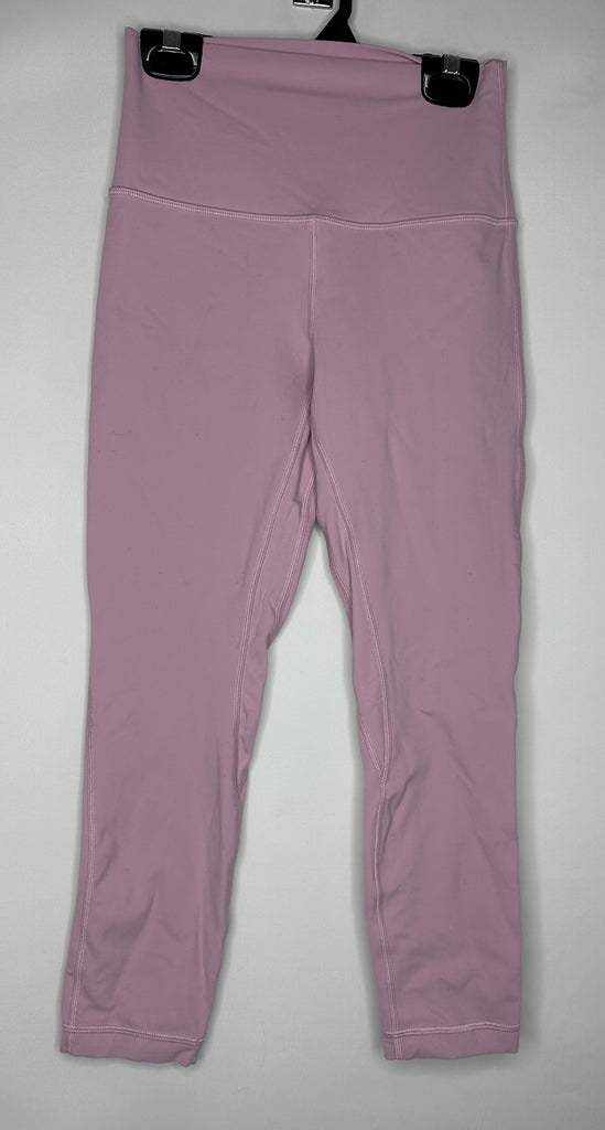 Lululemon Pants size 6/S – Sailor Jack Consignment