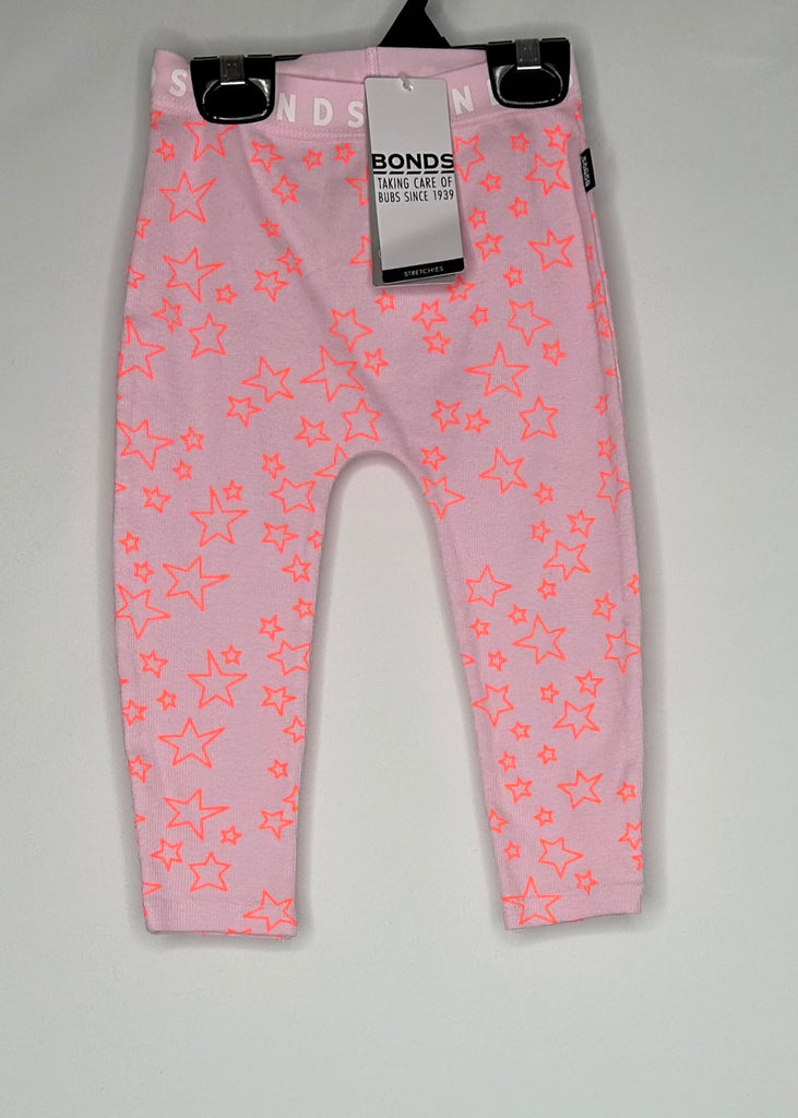 Minnie Leggings NWT size 12m-18m – Sailor Jack Consignment