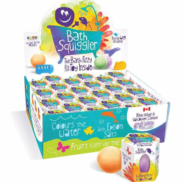 Splatz  Kids Soap - Popping Soap for Kids - Natural & Organic – One Fun  Company