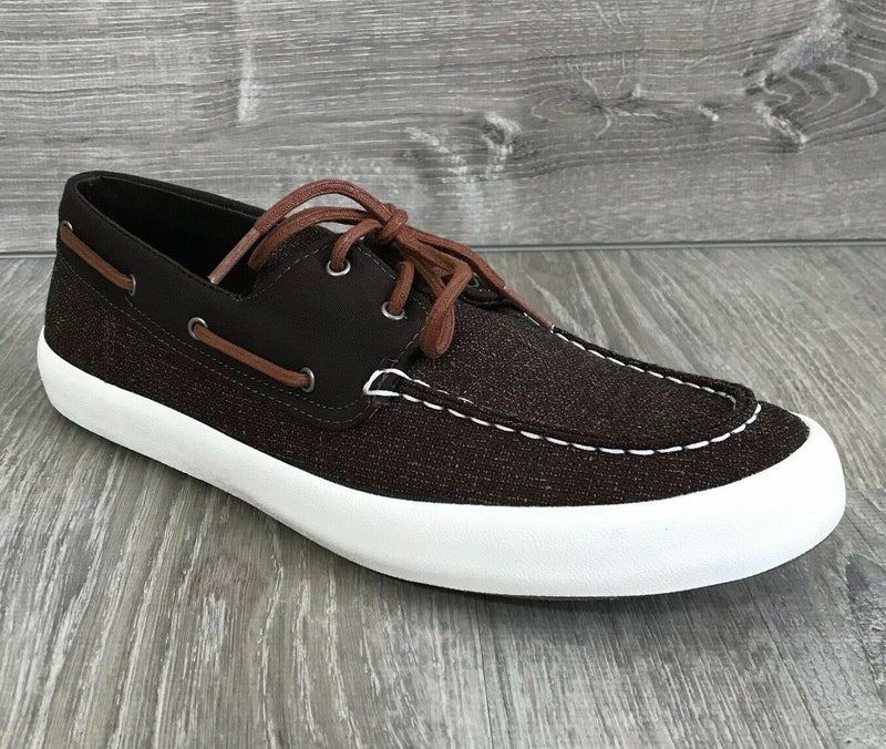 sperry knit shoes