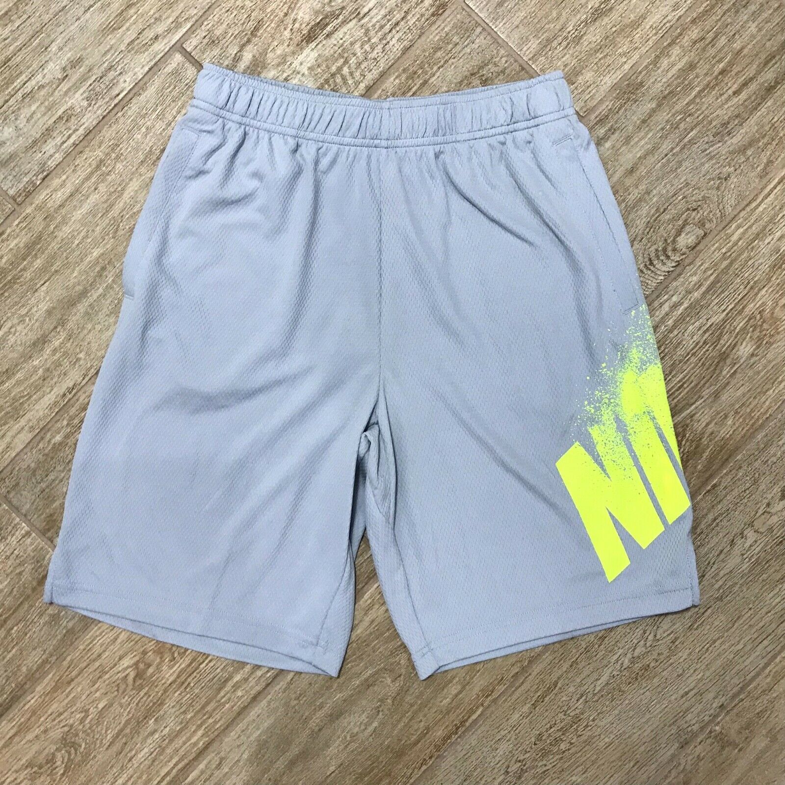 nike boys xl size