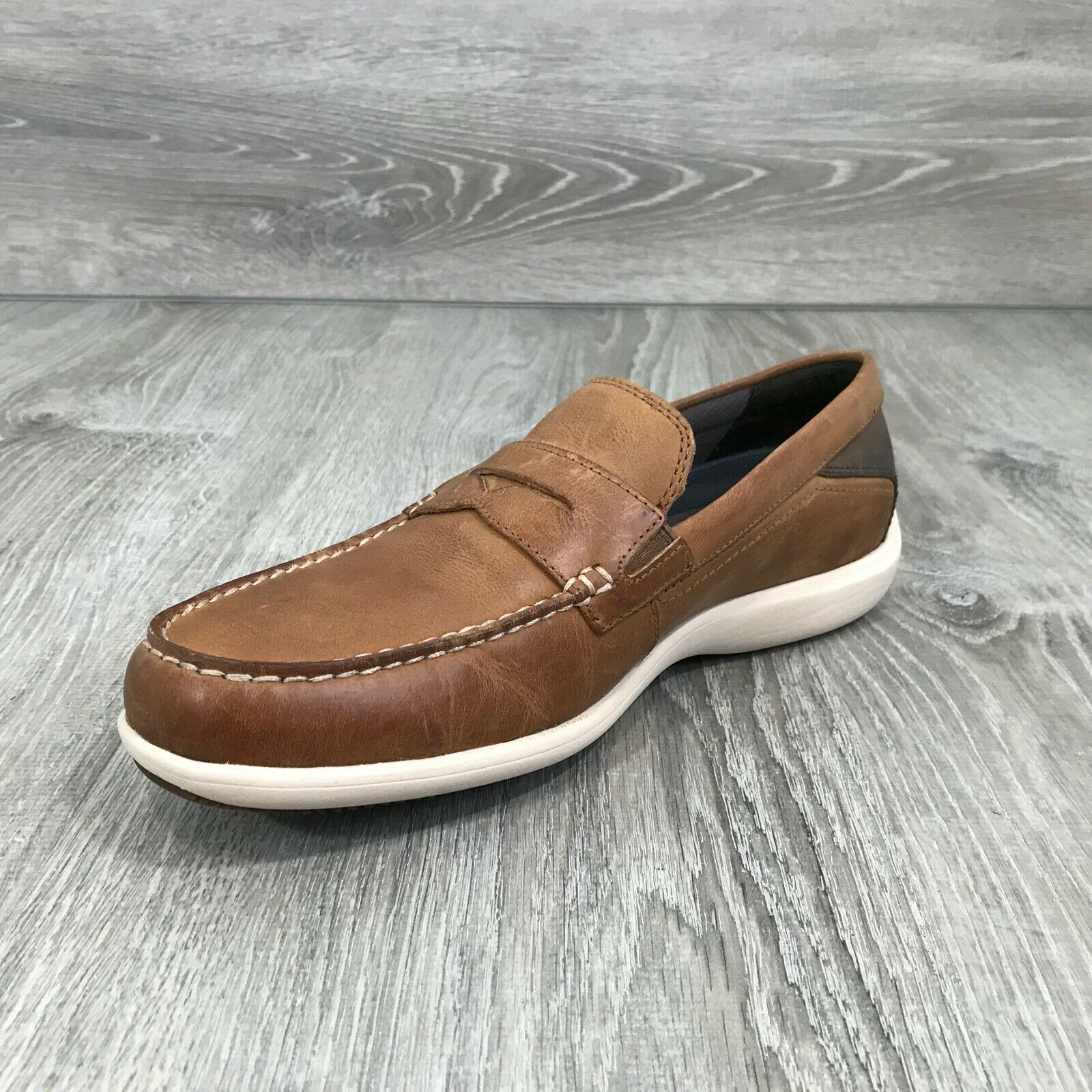 rockport aiden penny