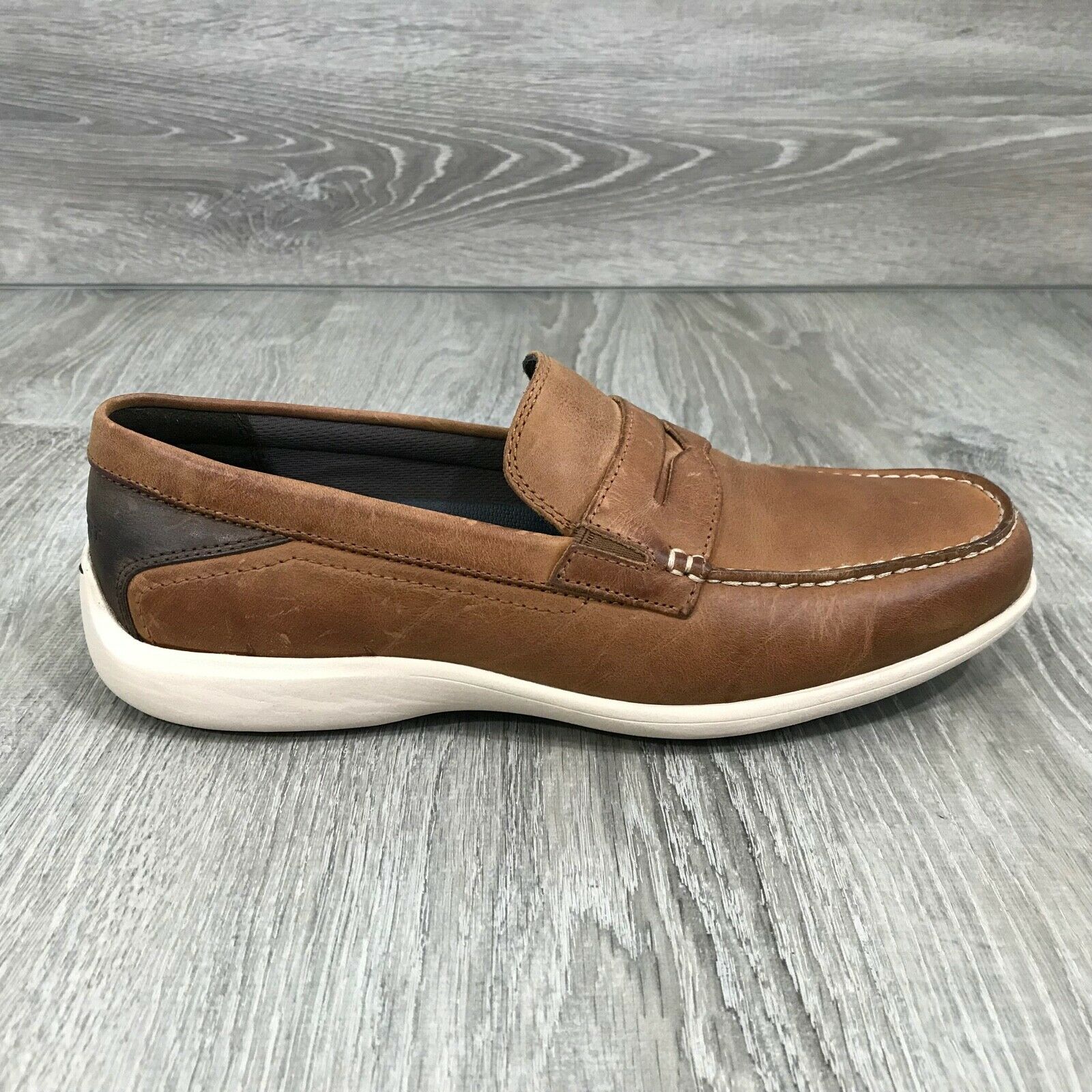 rockport aiden