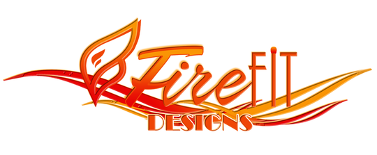 20% Off With Fire Fit Designs Coupon Code