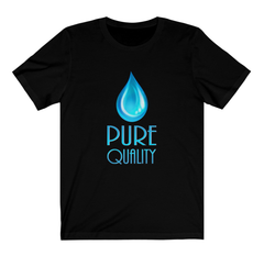 QA Shirt - Pure Quality