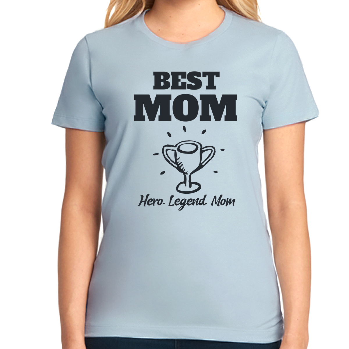 mom life shirt jcpenney