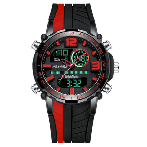 2021 New Men Watch Top Brand Watch