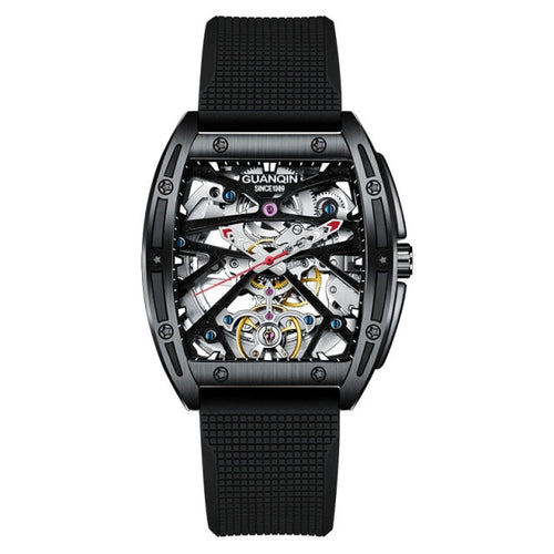 Awesome Hollow Automatic Men Watch S89