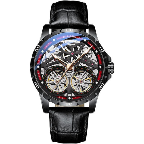 Awesome Luxury Hollow Watch 2023