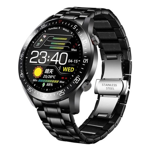Awesome Screen Touch Mens Smart Watches 2021
