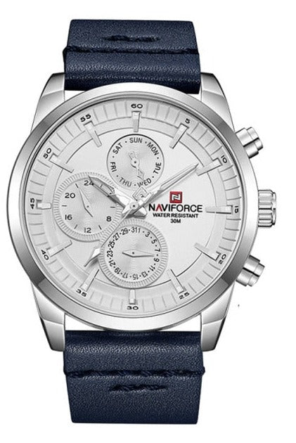 Awesome Top Brand Luxury Quartz Watch 2022