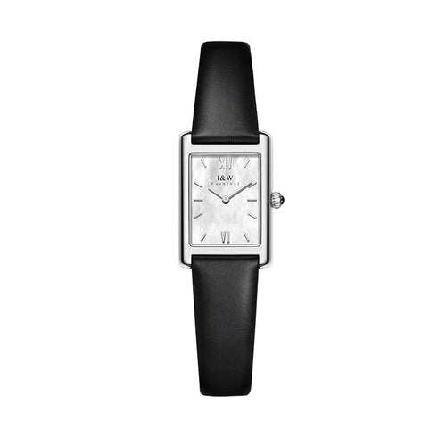 Elegant Swiss-made Women Luxury Watch