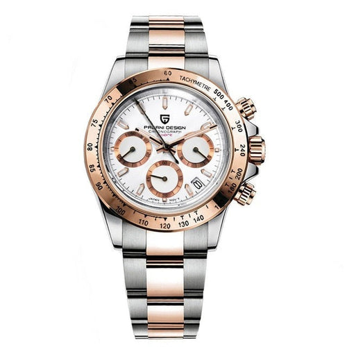 Excellent Luxury Modern Quartz Watch