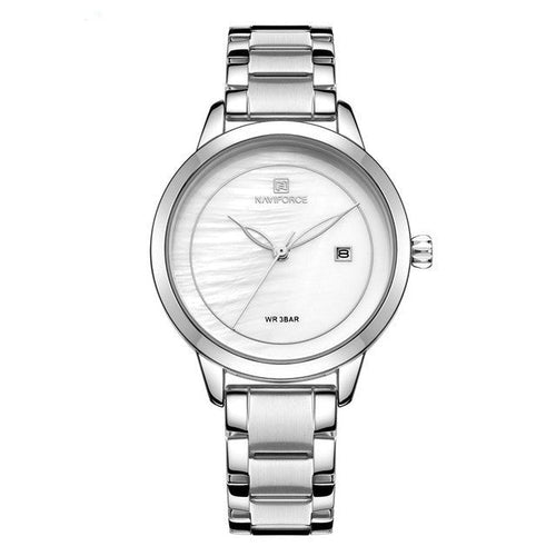 Fashion Women Quartz Wristwatch