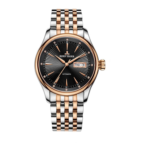 Luxury Automatic Wrist Watch 2022
