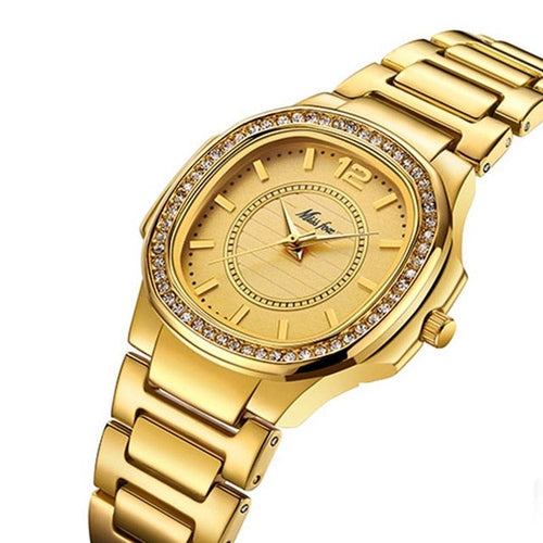 Luxury Fashion Women Gift Watch