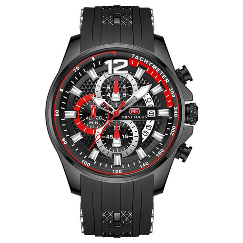 Luxury Fathers Gift Sports Watch 2022