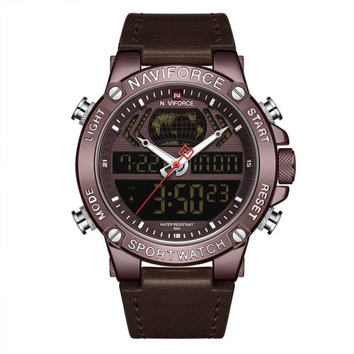 Luxury Military Sports Watch