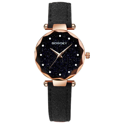 Luxury Romantic Watch