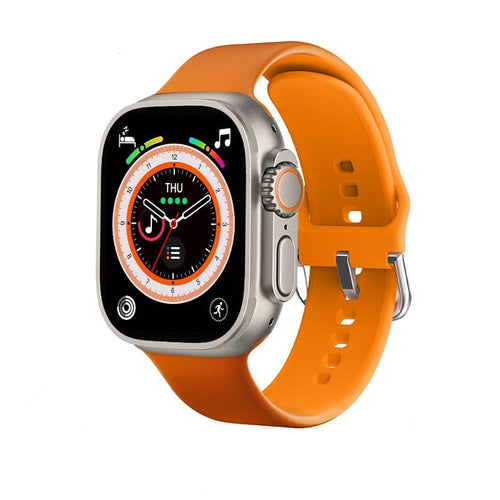 New Awesome Sports Bluetooth Smart Watch 2023