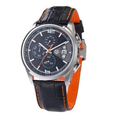 New Luxury Brand Dive Men Wristwatch PD-3306