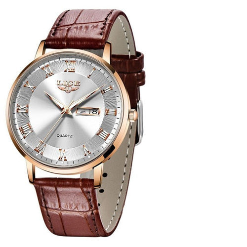 New Luxury Casual Quartz Watch 2023