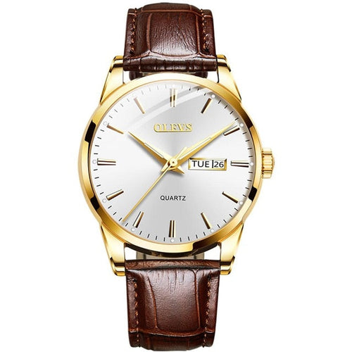 New Popular Business Men Watch