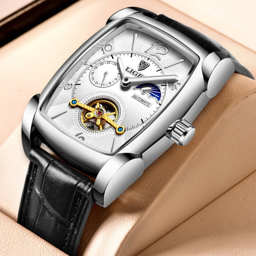 Royal Automatic Mechanical Watch