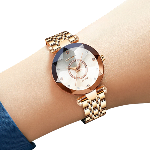 Top Automatic Women Watch