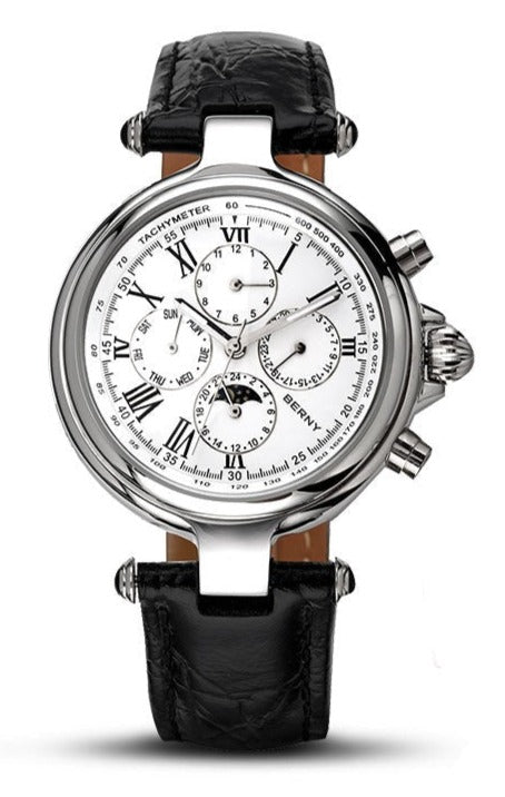 Top Brand Luxury Automatic Watch ST1652