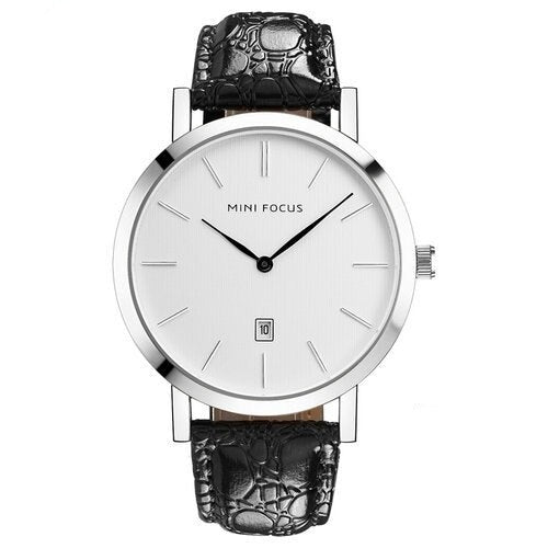 Top Brand Luxury Men Quartz Watch