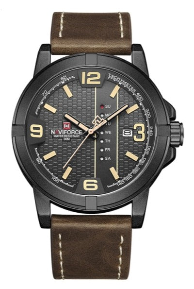 Top Brand Luxury Quartz Watch